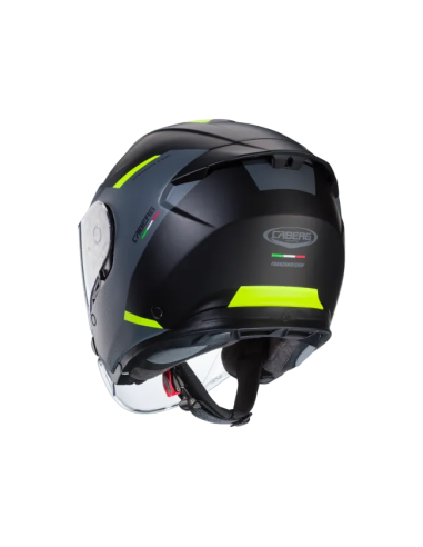Casco CABERG Flyon II Boss...