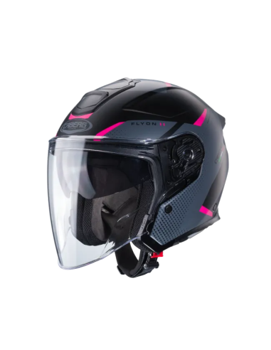 Casco CABERG Flyon II Boss...