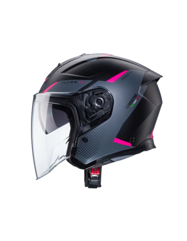 Casco CABERG Flyon II Boss...