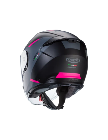 Casco CABERG Flyon II Boss...