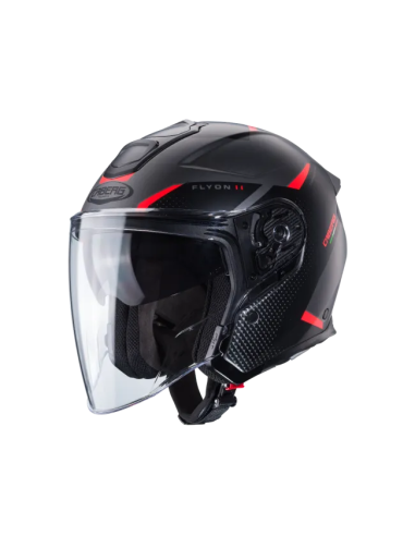 Casco CABERG Flyon II Boss...