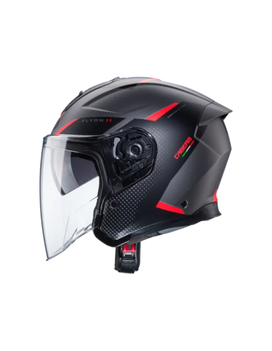 Casco CABERG Flyon II Boss...