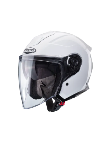 Casco CABERG Flyon II Blanco