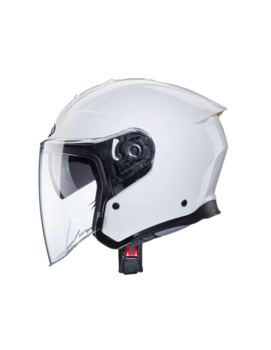 Casco CABERG Flyon II Blanco