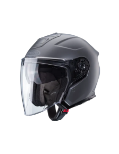 Casco CABERG Flyon II Gris...