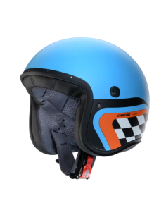 Casco CABERG FreeRide X...
