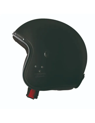 Casco CABERG FreeRide X Negro Mate