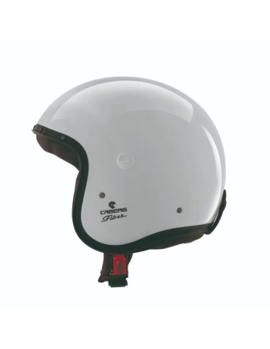 Casco CABERG FreeRide X Blanco Mate