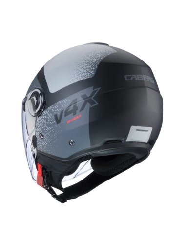 Casco CABERG Riviera V4 X Alpha...