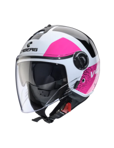 Casco CABERG Riviera V4 X...