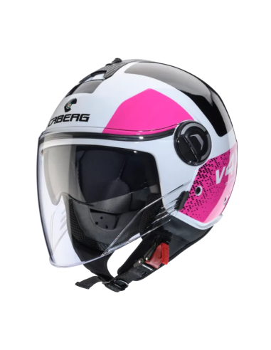 Casco CABERG Riviera V4 X Alpha...