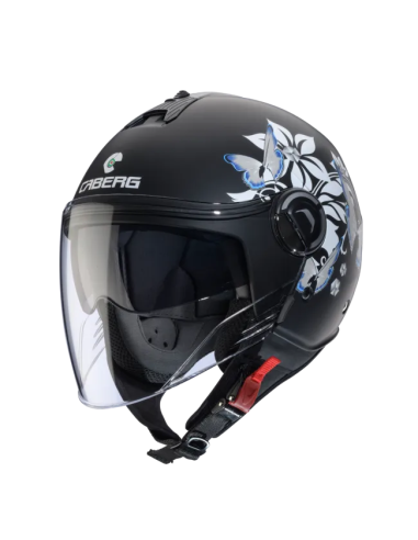 Casco CABERG Riviera V4 X Mia Matt...