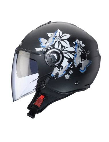 Casco CABERG Riviera V4 X Mia Matt...