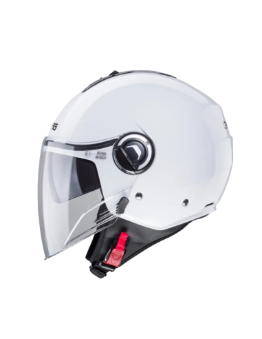 Casco CABERG Riviera V4 X Blanco