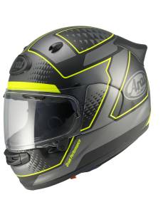 Casco ARAI Quantic Giu...