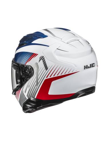 Casco HJC F71 Catos MC21