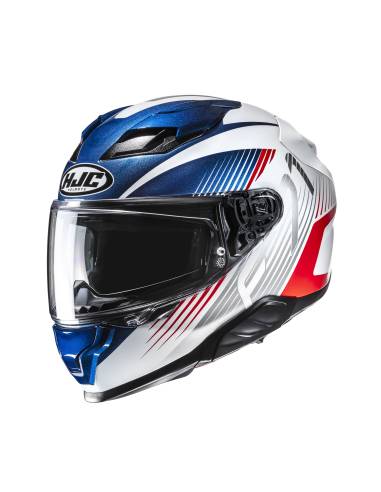 Casco HJC F71 Catos MC21
