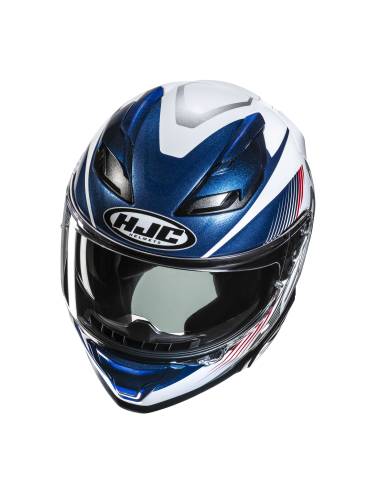 Casco HJC F71 Catos MC21