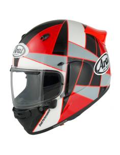 Casco ARAI Quantic Peak Rojo
