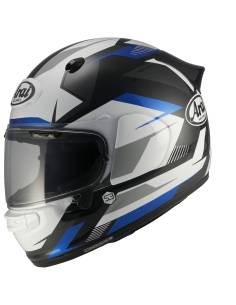 Casco ARAI Quantic Supra Azul