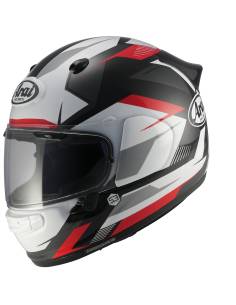 Casco ARAI Quantic Supra Rojo