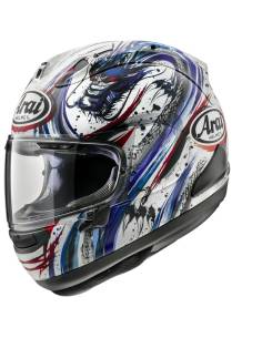 Casco ARAI RX-7V EVO Kiyo...
