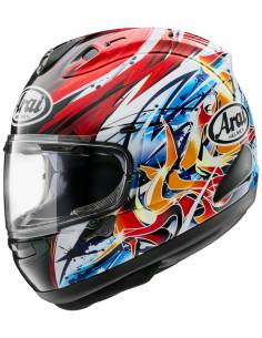 Casco ARAI RX-7V EVO Nagashima