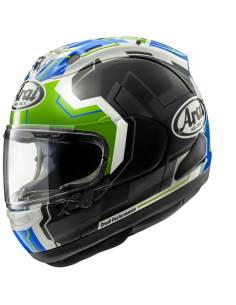 Casco ARAI RX-7V EVO JR65...
