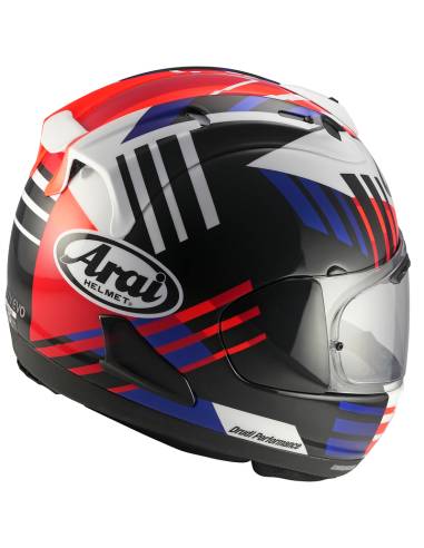 Casco ARAI RX-7V EVO Jonathan Rea SB3