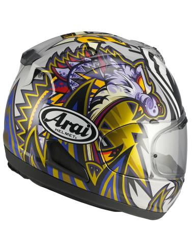 Casco ARAI RX-7V EVO Nakasuga 4