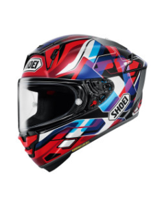 Casco SHOEI X-SPR Pro...