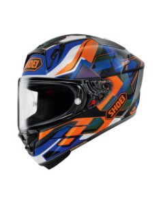 Casco SHOEI X-SPR Pro...