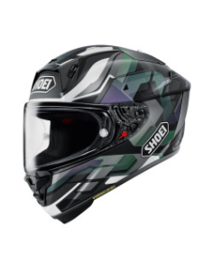 Casco SHOEI X-SPR Pro...