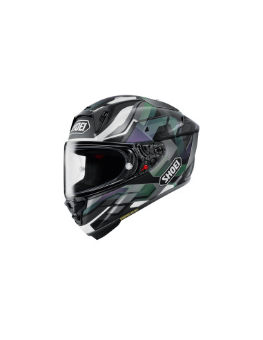 Casco SHOEI X-SPR Pro Valion TC5