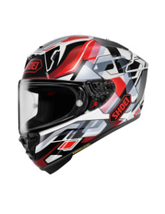 Casco SHOEI X-SPR Pro...