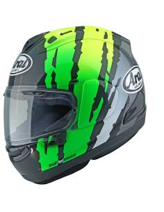 Casco ARAI RX-7V EVO Blade...