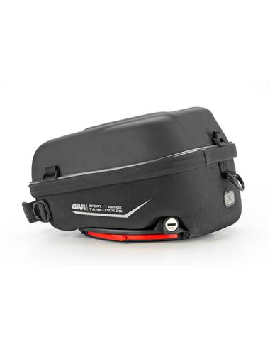 Bolsa Para Depósito GIVI ST605+...