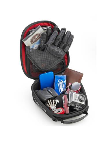 Bolsa Para Depósito GIVI ST605+...