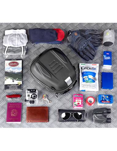 Bolsa Para Depósito GIVI ST605+...