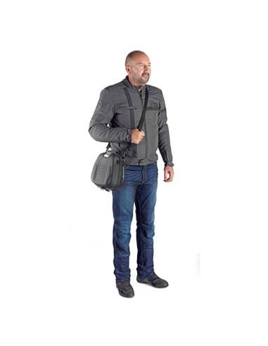 Bolsa Para Depósito GIVI ST605+...