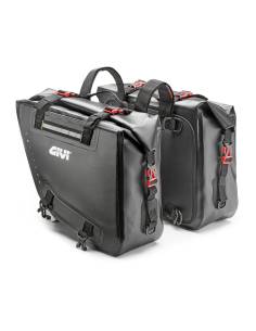 Alforjas Laterales GIVI GRT718