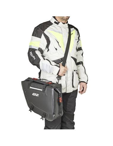 Alforjas Laterales GIVI GRT718