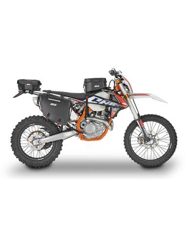 Alforjas Laterales GIVI GRT718