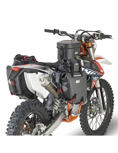Alforjas Laterales GIVI GRT718