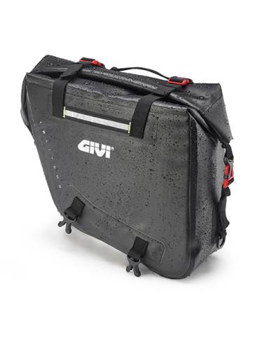 Alforjas Laterales GIVI GRT718