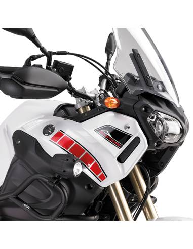 Faros Suplementarios S310 Trekker Lights