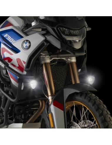 Faros Suplementarios S312 Led