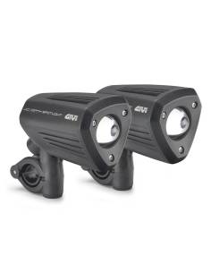 Faros Suplementarios S312 Led