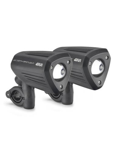 Faros Suplementarios S312 Led