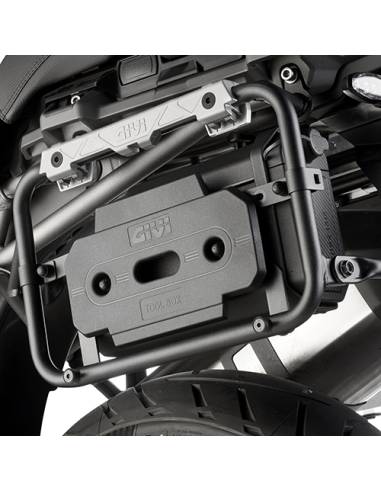 KIT Montaje S250KIT para S250 Tool Box